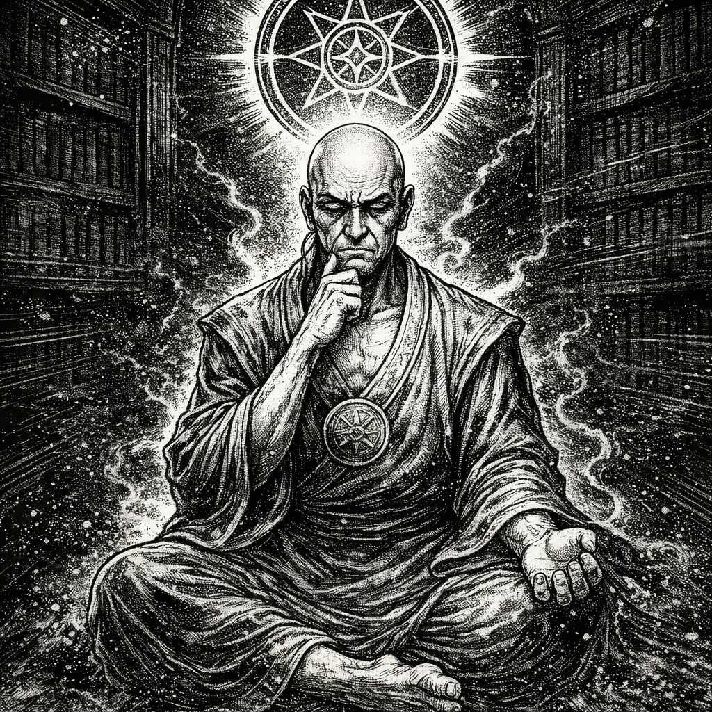the Loreweaver
